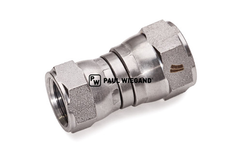 Adapter DKJ7/8" DKJ3/4" (90001077)