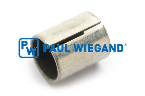 Buchse Zöller 2402 Rotary II *Premium* Schaltfahne unten D: 12 d: 10 h: 15 ab 06-2012  (11330482)