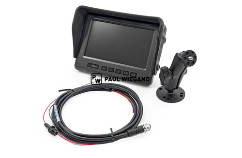 Motec Ametek MD3073-RAM-MH3 Monitor (79010928)