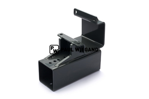 Halter Bucher Municipal Cityfant 60/6000 Aufnahme Tellerbesen  (68062037)