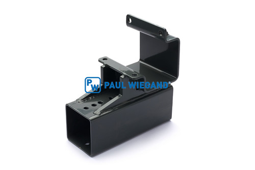 Halter Bucher Municipal Cityfant 60/6000 Aufnahme Tellerbesen  (68062037)