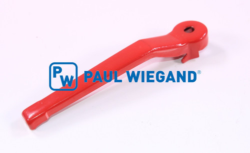 Hebel für Kugelhahn 2 1/2" (93001198)