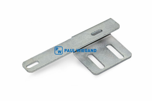 Halter Zöller Medium X4 Näherungsschalter Heckteil (11320255)
