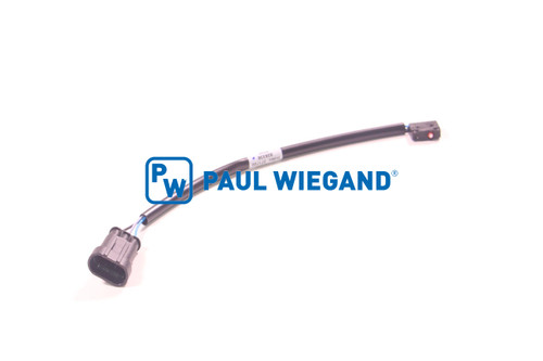 Mikroschalter Hako Citymaster 1600 Fahrpedal (65014032)