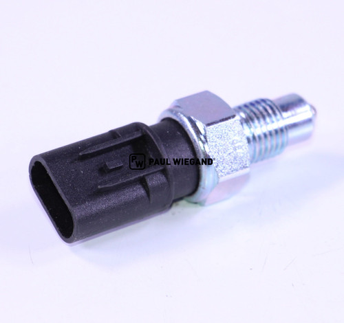 Rückfahrschalter M14x1,5 NC 12V (93001082)