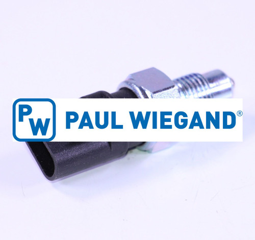 Rückfahrschalter M14x1,5 NC 12V (93001082)