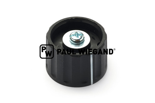 Bedienknopf Bucher Municipal Citycat 2020 Potentiometer Mittelkonsole  (68034212)
