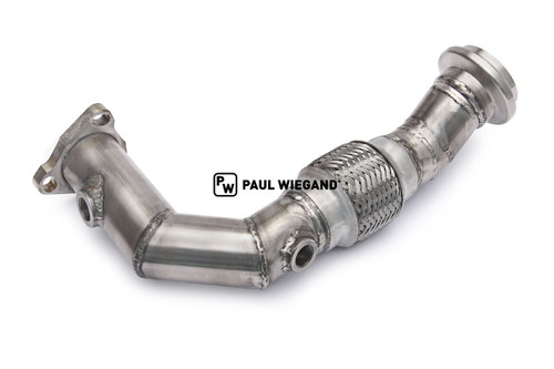 Abgasrohr Schmidt Cleango 400/500 Turbolader Dieselpartikelfilter EURO 6c (63034480)