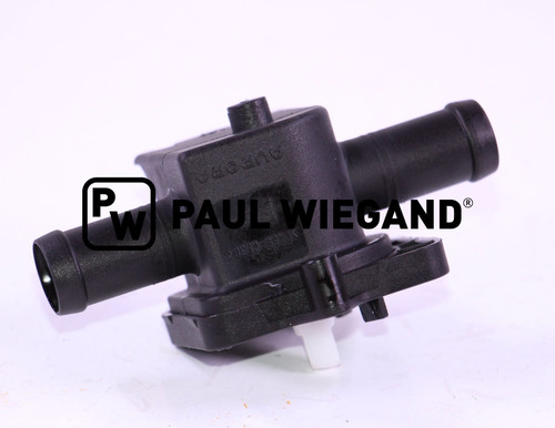 Heizungshahn Hako Citymaster 2000 Wasserverteiler Klimaanlage (65066202)