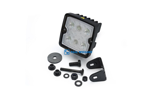 Arbeitsscheinwerfer Grote LED "eQuad" "AMP Superseal" (81010040)