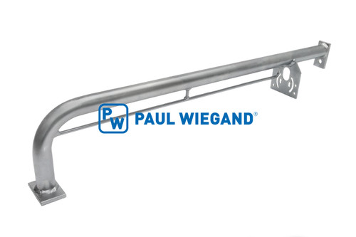 Lampenhalter Zöller Medium X4 - Kamera Heckteil (11320022)