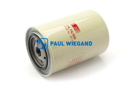 Filter Schmidt Cleango 400/500 Ölfilter Fahrmotor D: 93 h: 142 3/4"-16UNF  (63034024) Filter Schmidt Cleango 400/500 Ölfilter Fahrmotor D: 93 h: 142 3/4"-16UNF  (63034024)
