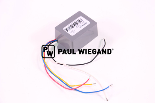 Blinkersteuerung Brigade TS-001 ECU für Abbiegesystem (79020174)