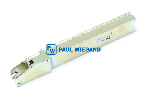 Sicherheitsstütze Zöller Medium X2i Heckteil links l: 595 b: 110 h: 39 (11300037)