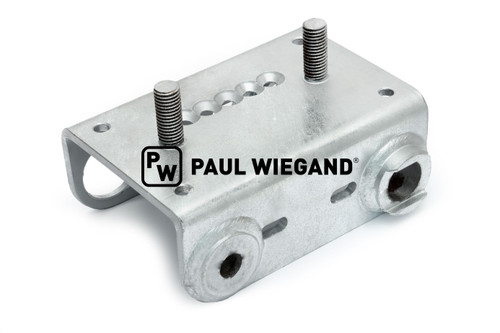 Lagerbock Trilety MCK 2/3 Tellerbesenaggregat Vorbaubesen (69012014)