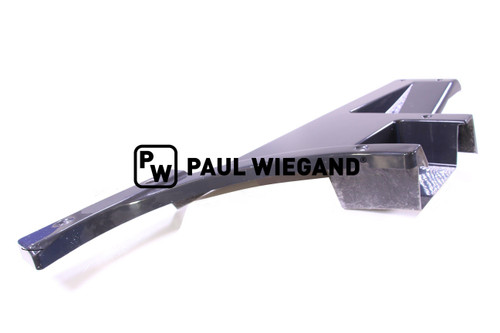 Verkleidung Schmidt Cleango 400/500 Kabine rechts  (63036357)