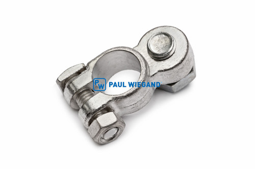 Batteriepolklemme Bucher Municipal Citycat 5006 Batterie Plus (+) 12/24VDC (68043438)