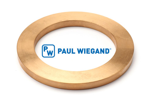 Gleitscheibe Bucher Municipal Citycat 2020 Drehpunkt hinten 70x100x7  (68036359)