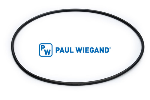 O-Ring HS Fahrzeugbau Dichtsatz Filter 142,47x3,53 NBR (05017477)