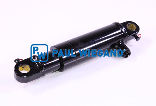 Hydraulikzylinder Hako Kehrwerk Frontanbau (65052048)