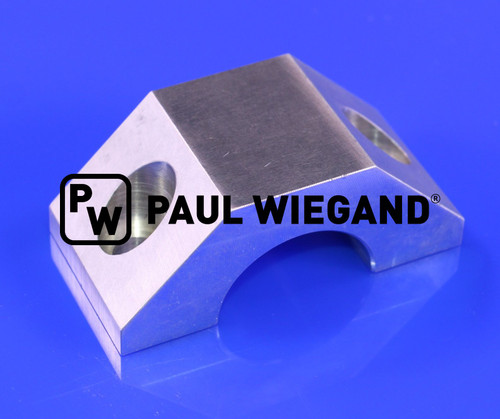 Lagerschale Schmidt Swingo 200-Serie Stabilisator Vorderachse  (63026407)