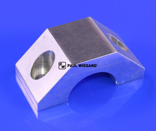 Lagerschale Schmidt Swingo 200-Serie Stabilisator Vorderachse  (63026407)