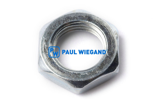 Sechskantmutter Zöller 2301 Delta Magnetspule 1/2"-20 UNF h: 4.5 ab 01/2003 (11330228)