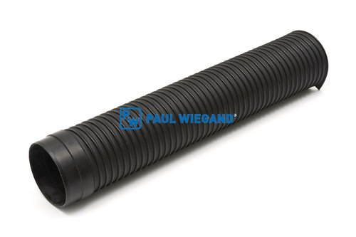 Saugschlauch MFH 2500 mit Muffe d: 205 l: 1120  (59012002)