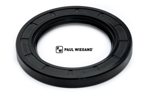 Wellendichtring Dulevo 5000 Vorderachse Differential D: 90 d: 60 h: 10 (58014105)