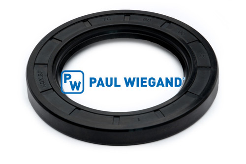 Wellendichtring Dulevo 5000 Vorderachse Differential D: 90 d: 60 h: 10 (58014105)