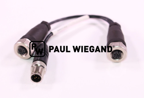 Adapterkabel Motec Ametek MK911.0,2 Y-Kabel Fernbedienung-MVCD1000 (79010417)