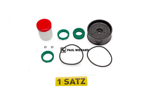Dichtsatz Brock SL 280 Pneumatikzylinder Kehraggregat (64062146)