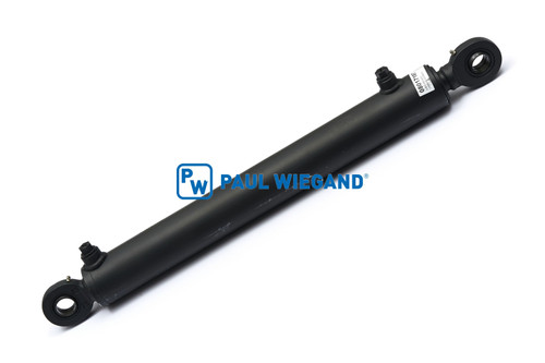 Hydraulikzylinder Schörling 2RII Hubzylinder Schüttung doppeltwirkend (08017197)