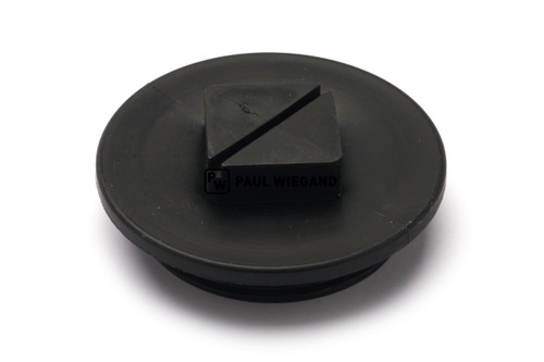 Verschlussschraube Bucher Municipal Normteile 2"  (68800189)