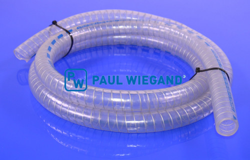 Schlauch Hako Citymaster 2000 Wasserschlauch Saugmund PVC d: 25 (Meterware) (65062144)