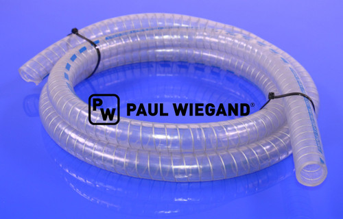 Schlauch Hako Citymaster 2000 Wasserschlauch Saugmund PVC d: 25 (Meterware) (65062144)