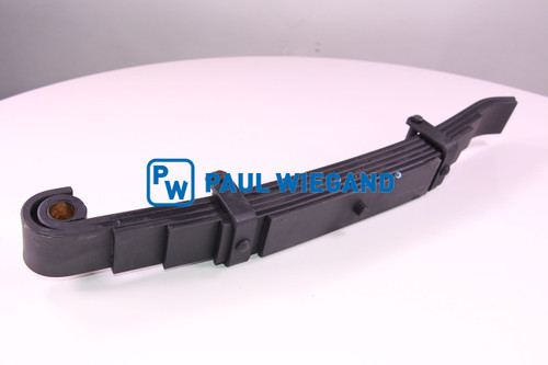 Blattfeder Bucher Municipal Citycat 2020 Antriebsachse EURO 5 (68036620)