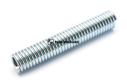 Tension spring Zöller 369 Front panel (11253029)