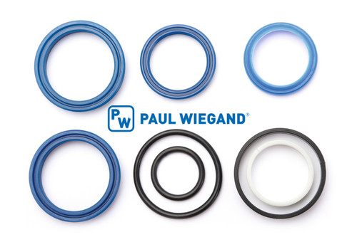 Dichtsatz Zöller 2301 Delta Zylinder 11330040  (11330054)