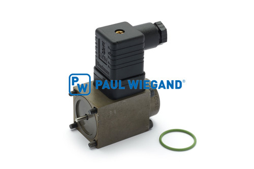 Regelmagnet RAVO 3er-Serie Ventil Fahrpumpe 24VDC (60034014)