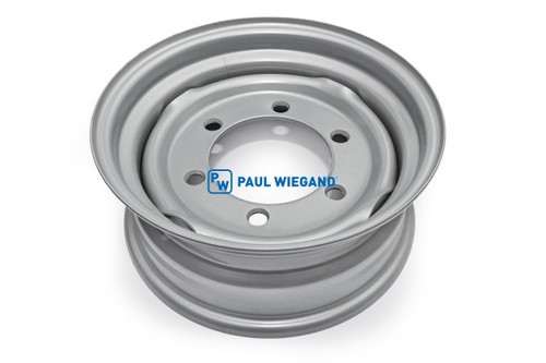 Felge Dulevo 2000 6JX15 EURO 6 (58036013)
