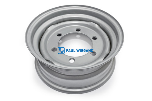 Felge Dulevo 2000 6JX15 EURO 6 (58036013)