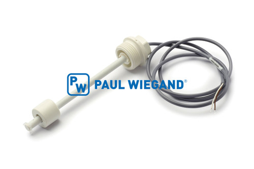 Niveaugeber Faun Viatec Viajet 6-7 Hydrauliköltank (61034174)