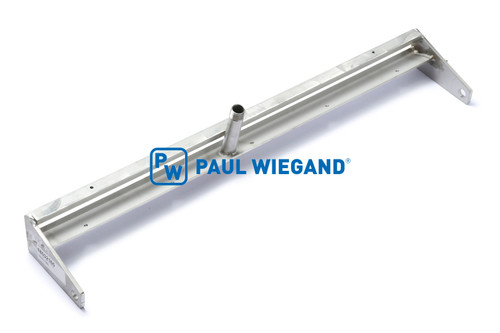 Klappe Bucher Municipal Citycat 2020 Saugmund hinten  (68032165)