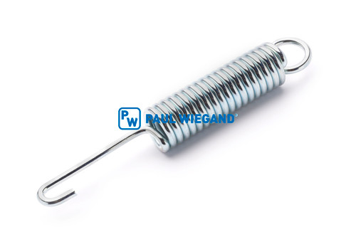 Zugfeder Stummer SK351 Klapparm 1.1er (27020043)