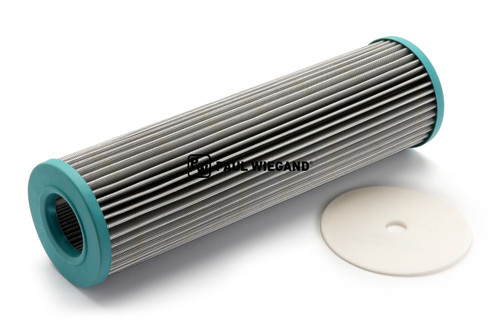 Filtrační vložka hydraulického filtru Faun Frontpress (01037019)