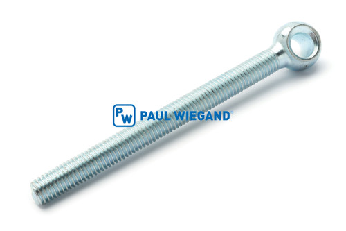Augenschraube Bucher Municipal Citycat 2020 Zugfeder Tellerbesen M10x120 verzinkt 8.8  (68032232)