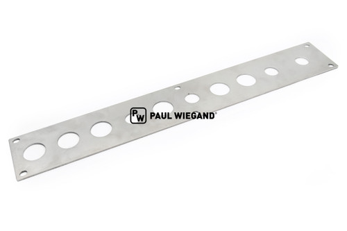 Faun Skylift front panel 10-way control unit (01170049)