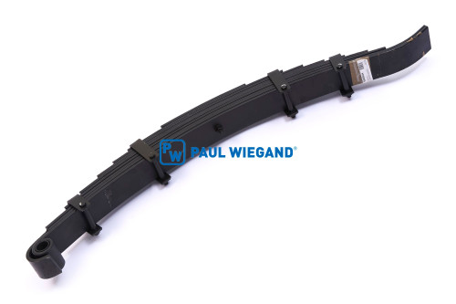 Blattfeder MFH 5000 Vorderachse  (59026044)