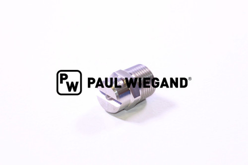 Flachstrahldüse Bucher Municipal Wasserverteiler (68043699)